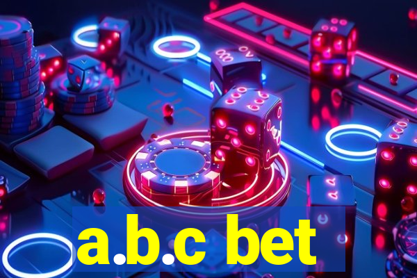 a.b.c bet